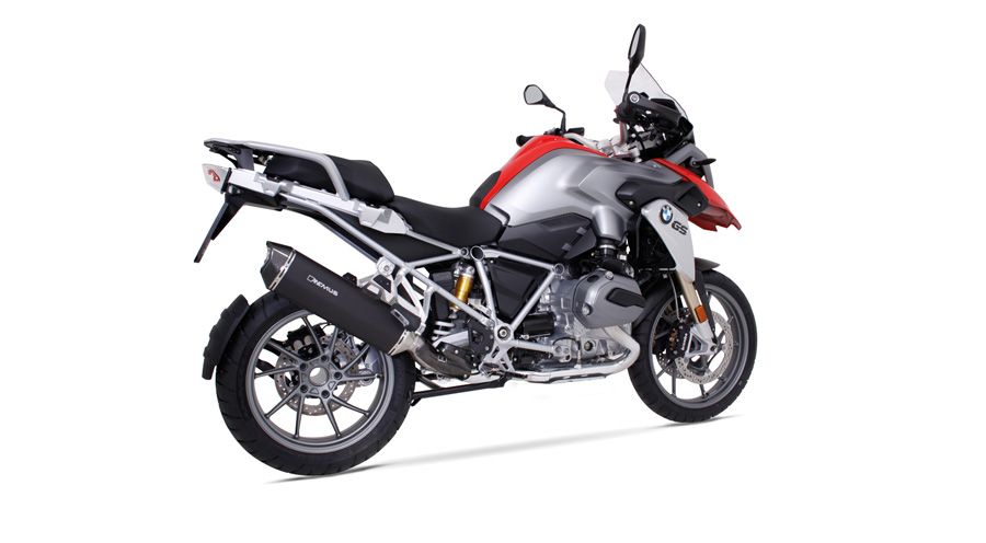 R1200 GS 13-16